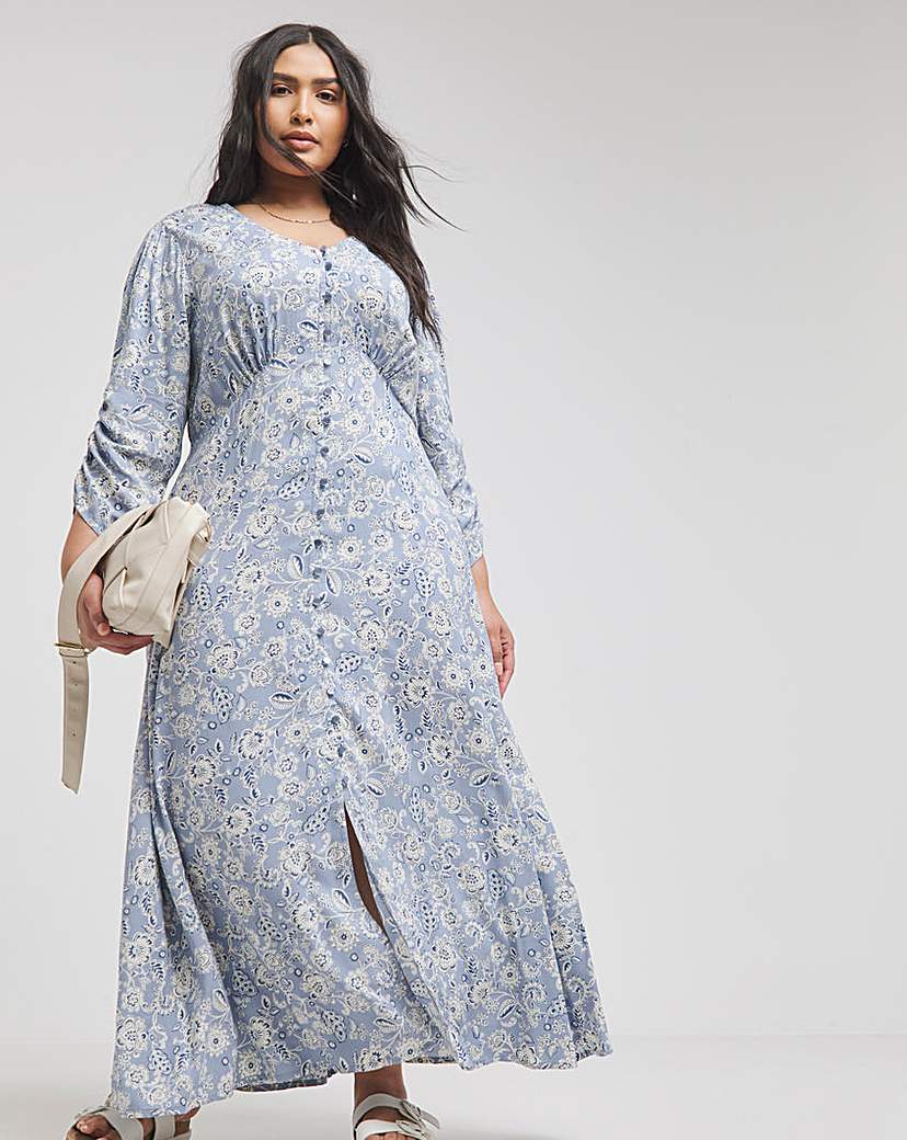 Joe Browns Carrie's Favourite Maxi Dress
