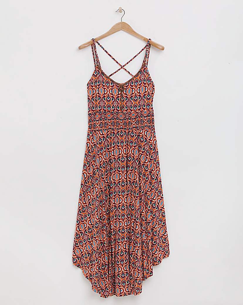 Joe Browns All in the Detail Maxi Dress