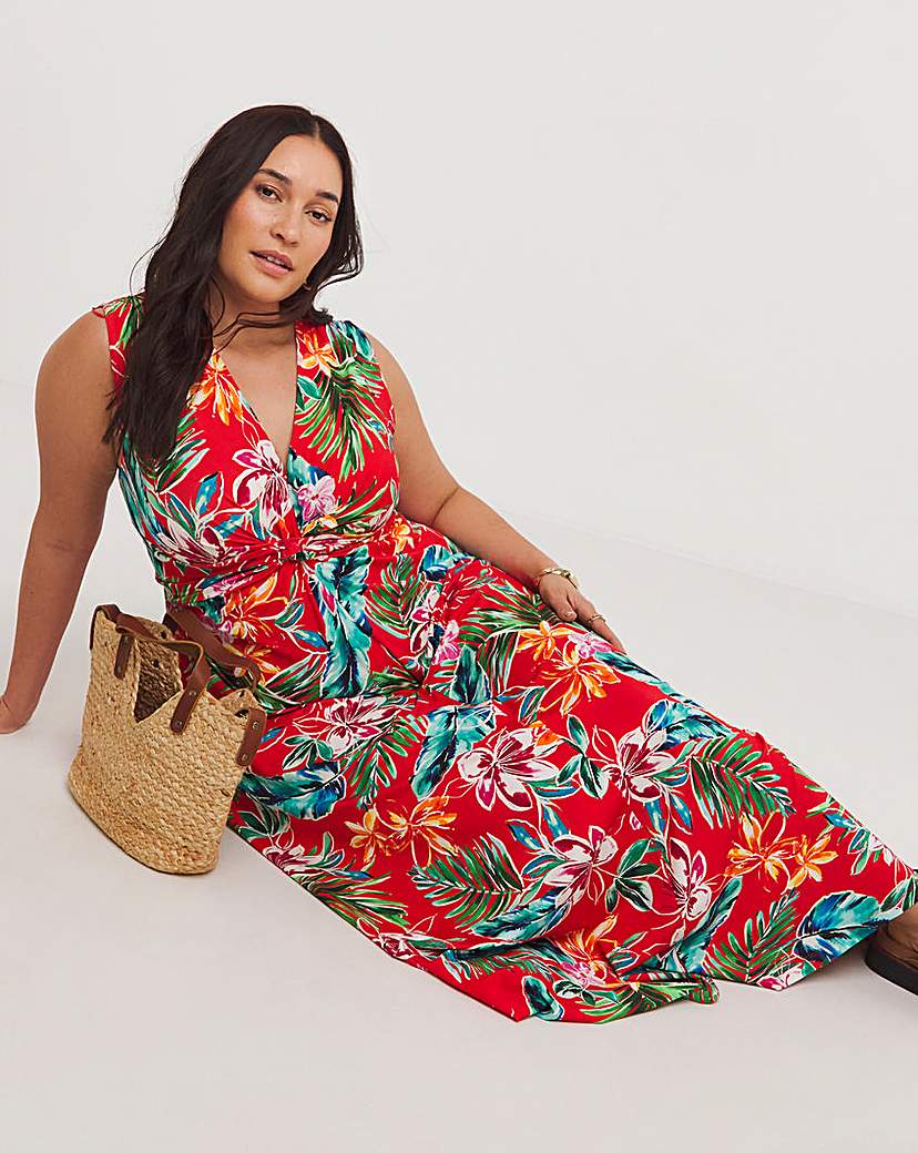 Joe Browns Favourite Summer Maxi Dress