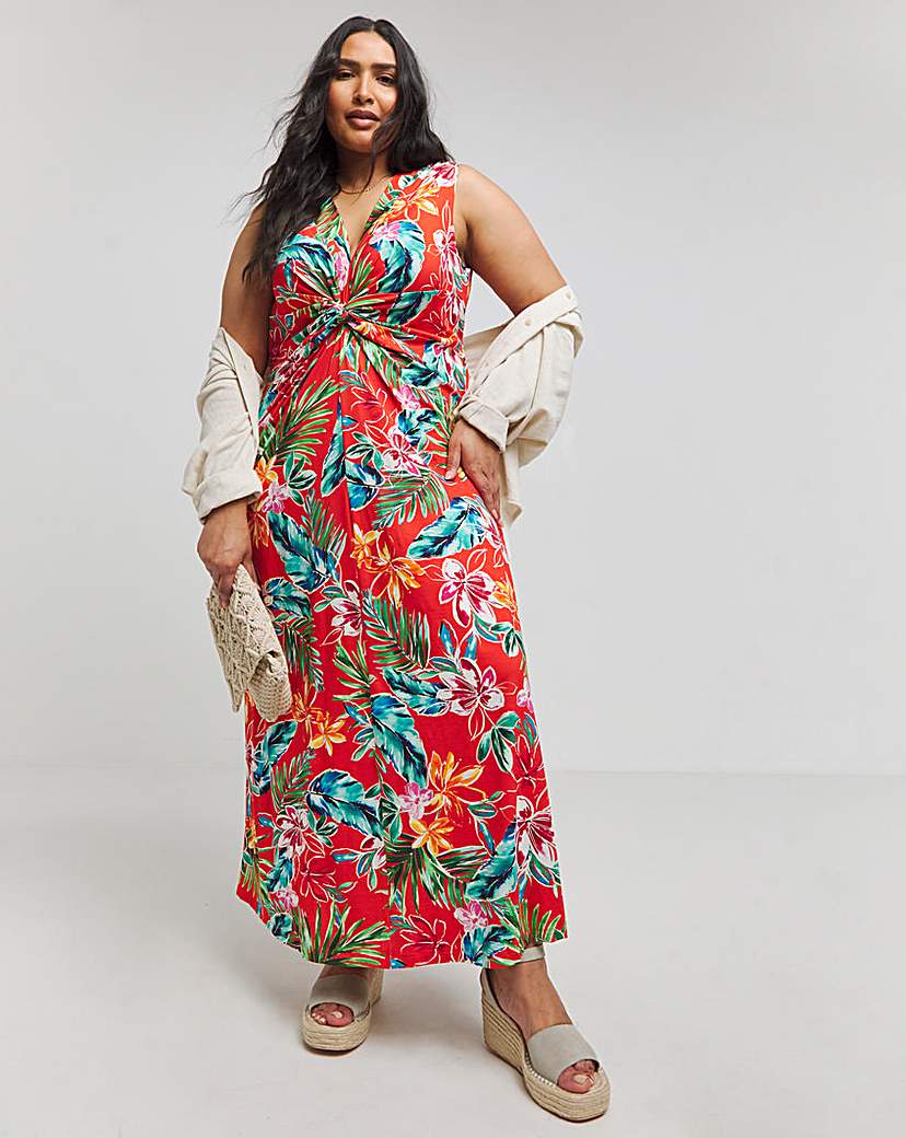 Joe Browns Favourite Summer Maxi Dress