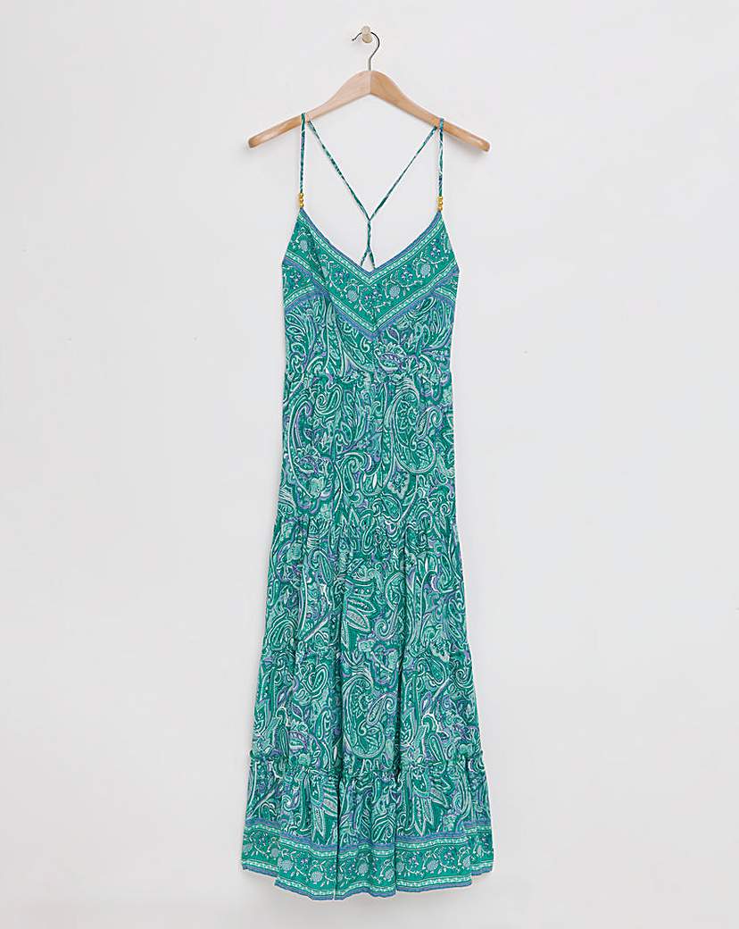Joe Browns Beach Babe Maxi Dress
