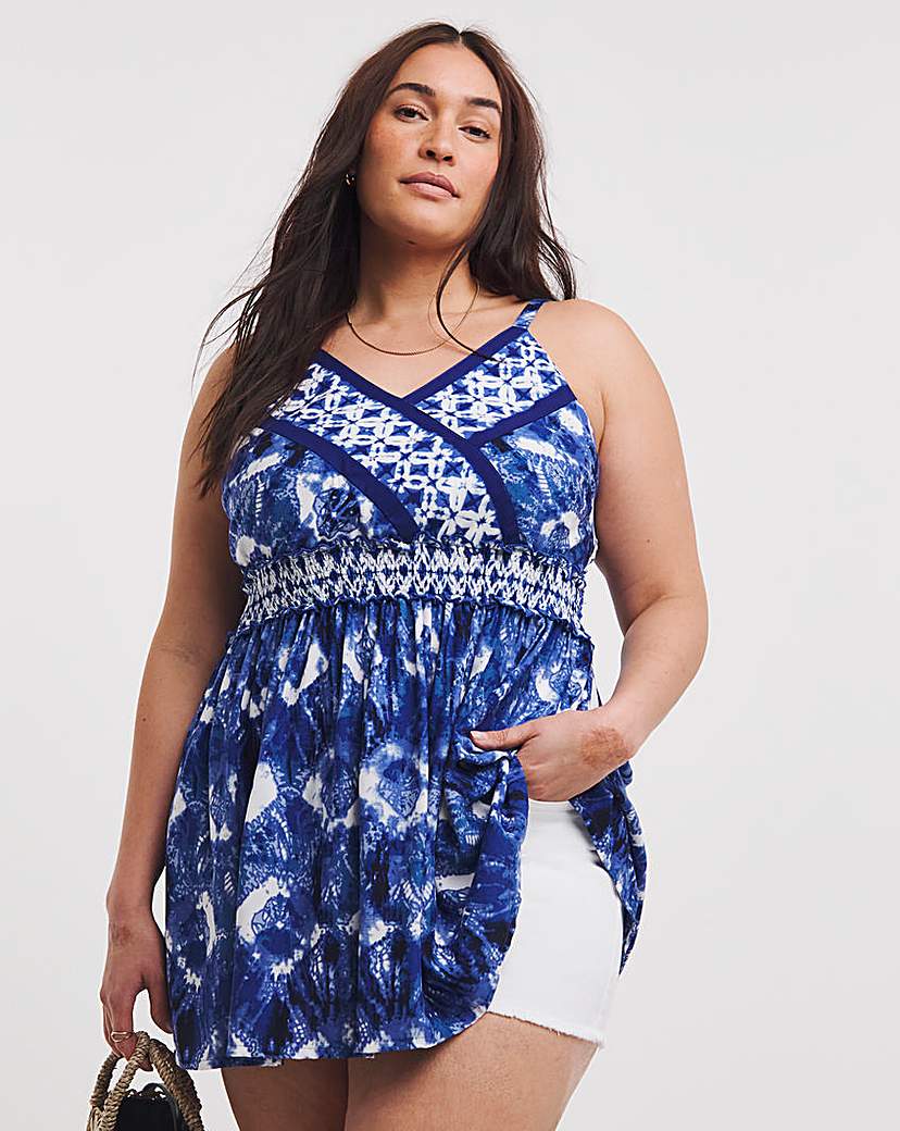 Joe Browns Ocean Drive Cami