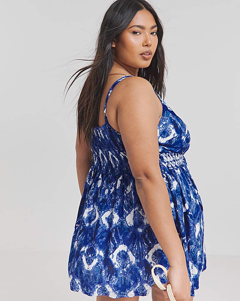 Joe Browns Ocean Drive Cami
