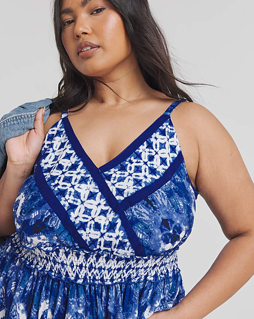Joe Browns Ocean Drive Cami