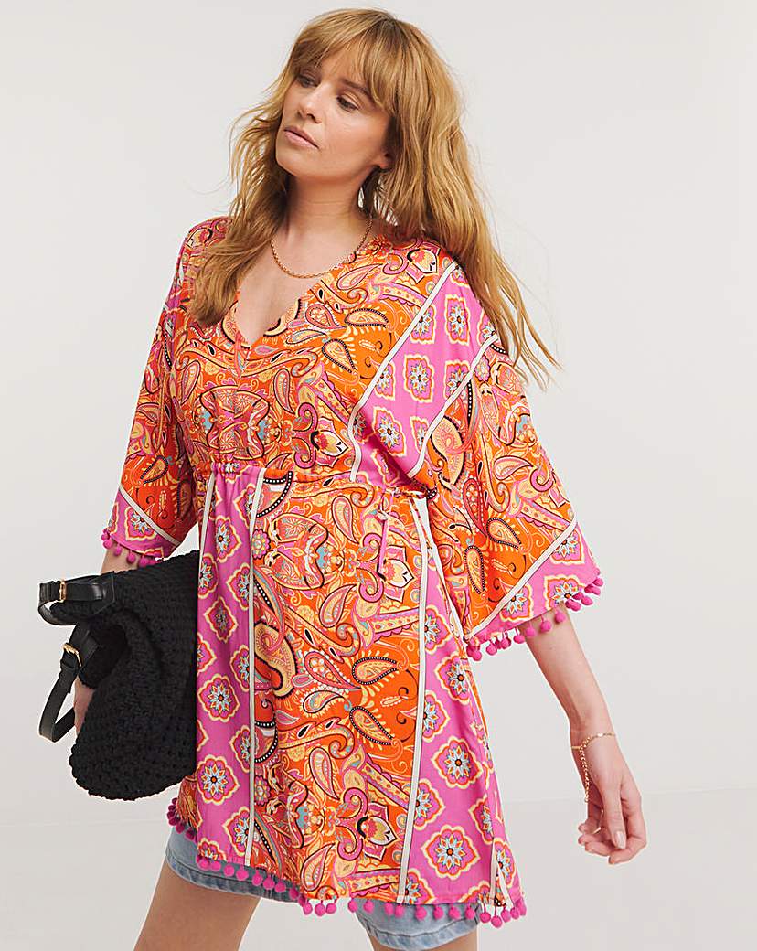 Joe Browns Dressed to Impress Tunic