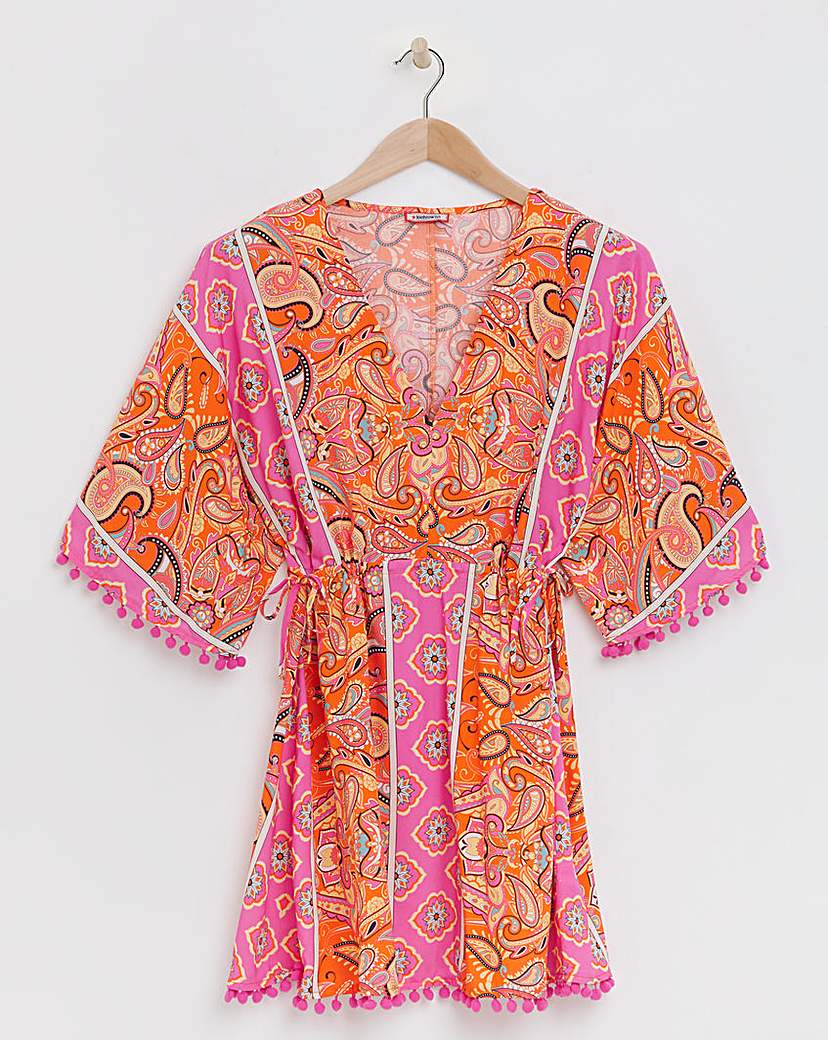 Joe Browns Dressed to Impress Tunic