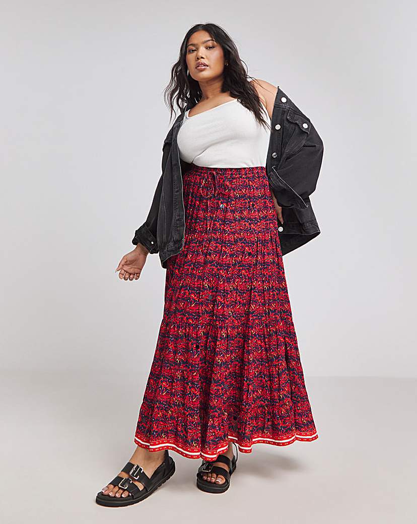 Joe Browns Boho Dreams Maxi Skirt