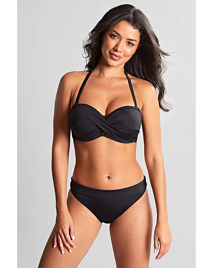Panache Anya Riva Bandeau Wired Bikini