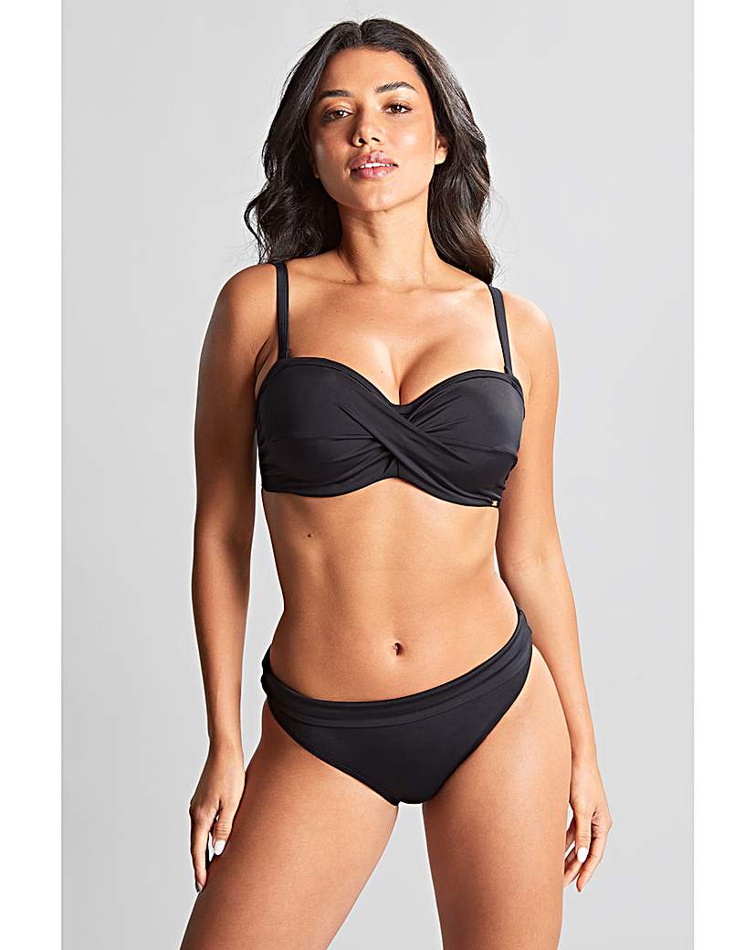 Panache Anya Riva Bandeau Wired Bikini