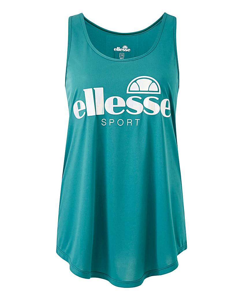 Ellesse Panaro Layering Vest