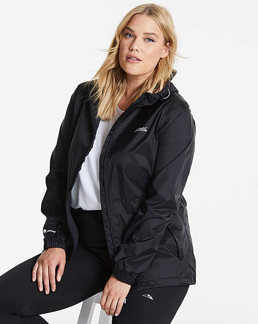 Simply be clearance rain mac