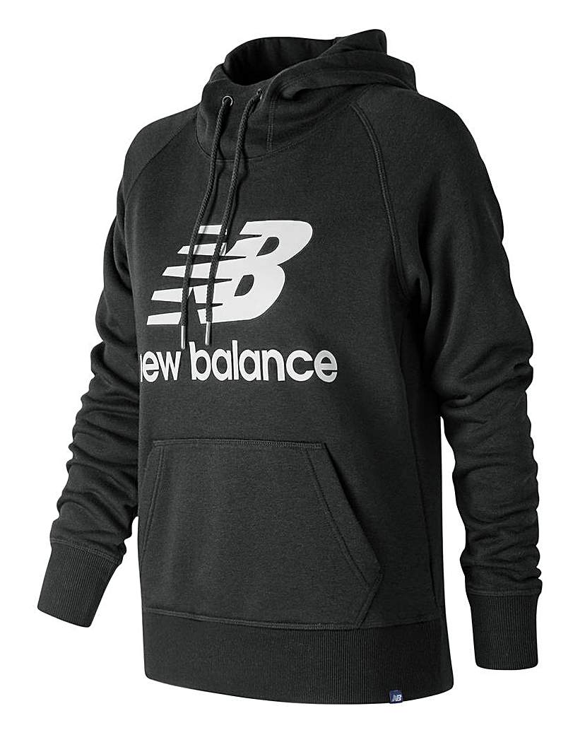 New Balance Essentials Pullover Hoodie