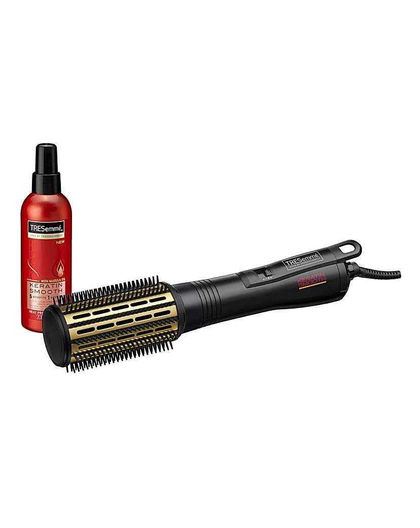TRESemme Keratin Smooth Styler Set
