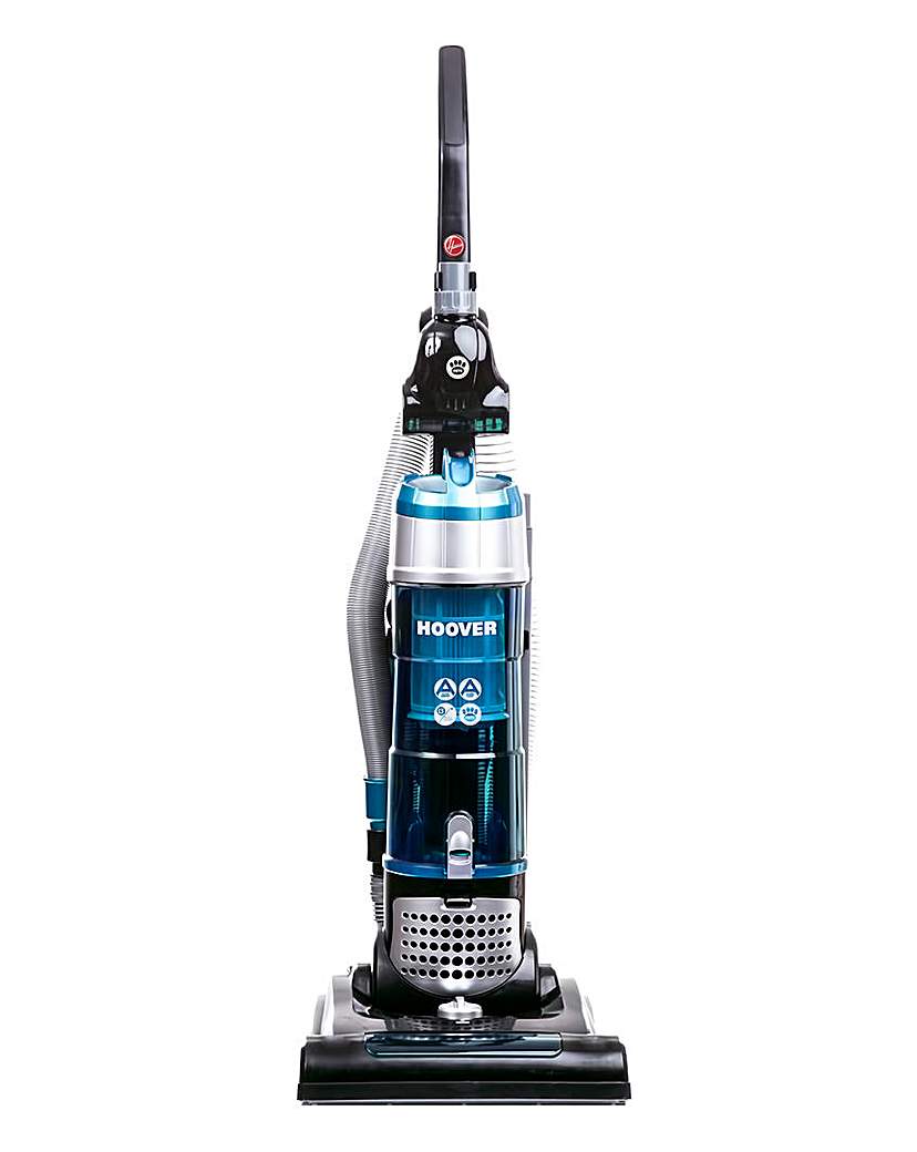Hoover BREEZE EVO PETS TH31BO02 Upright Vacuum Cleaner with Pet Hair Removal