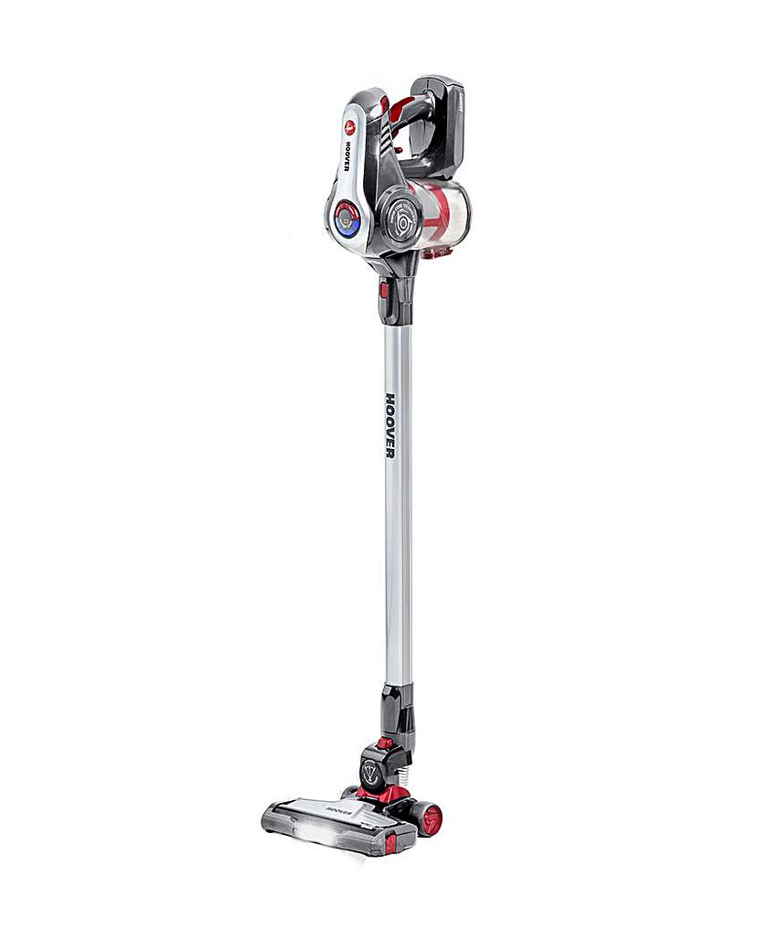 Hoover Discovery Lithium Cordless Vacuum