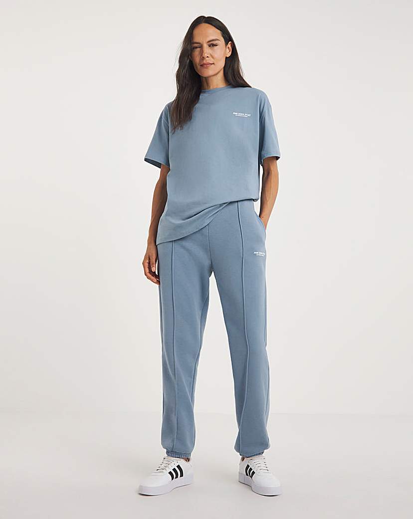 Pink Soda Salado Jogger