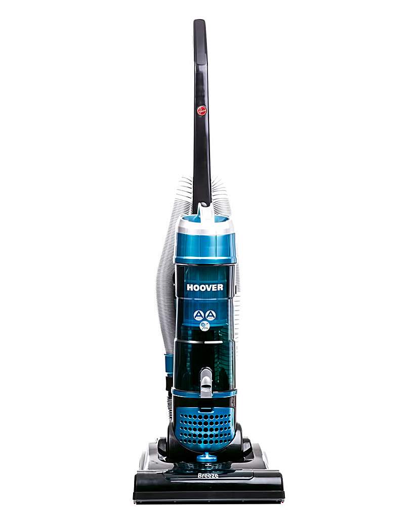 Hoover Breeze Evo Upright Vacuum Cleaner