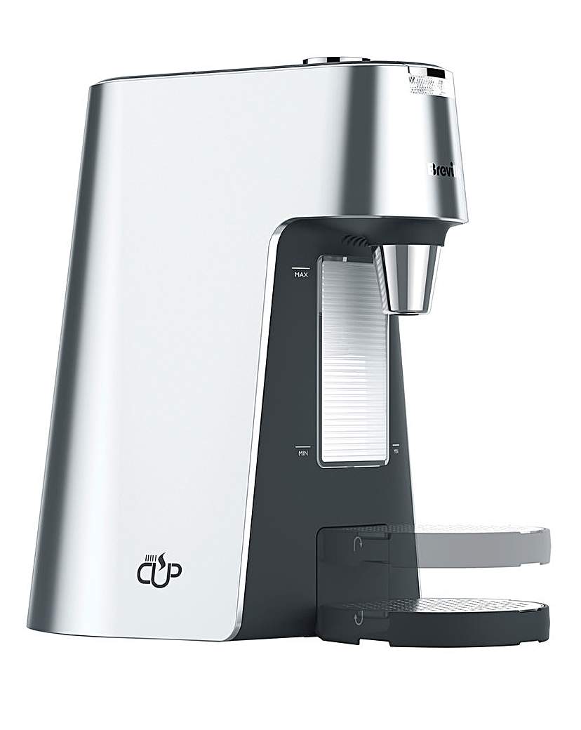 Breville 2L Variable Dispenser Hot Cup