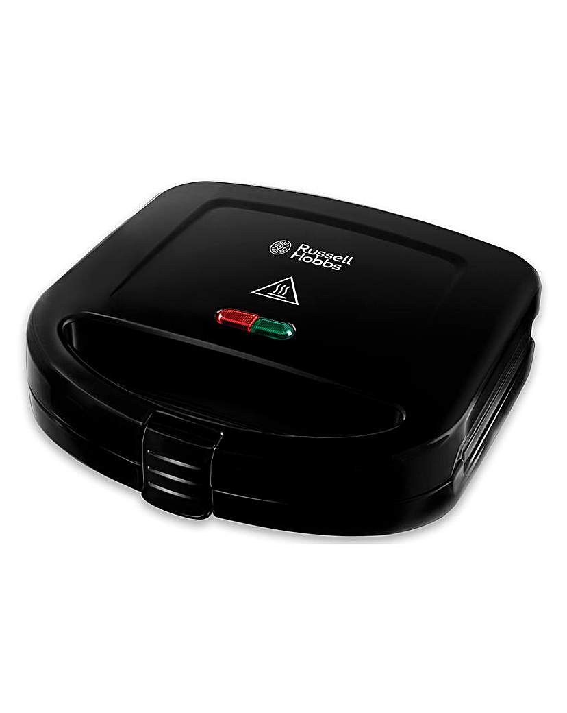 Image of Russell Hobbs Sandwich Toaster