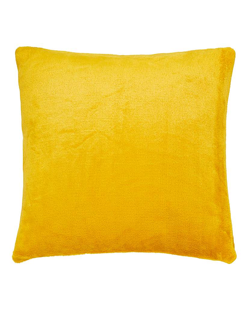 Soft Fleece Cushion