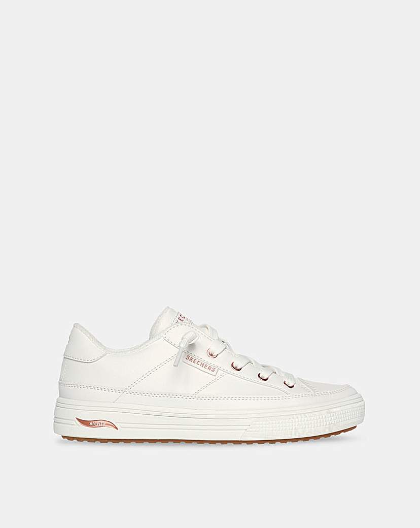 Skechers Arch Fit Arcade Trainer E Fit