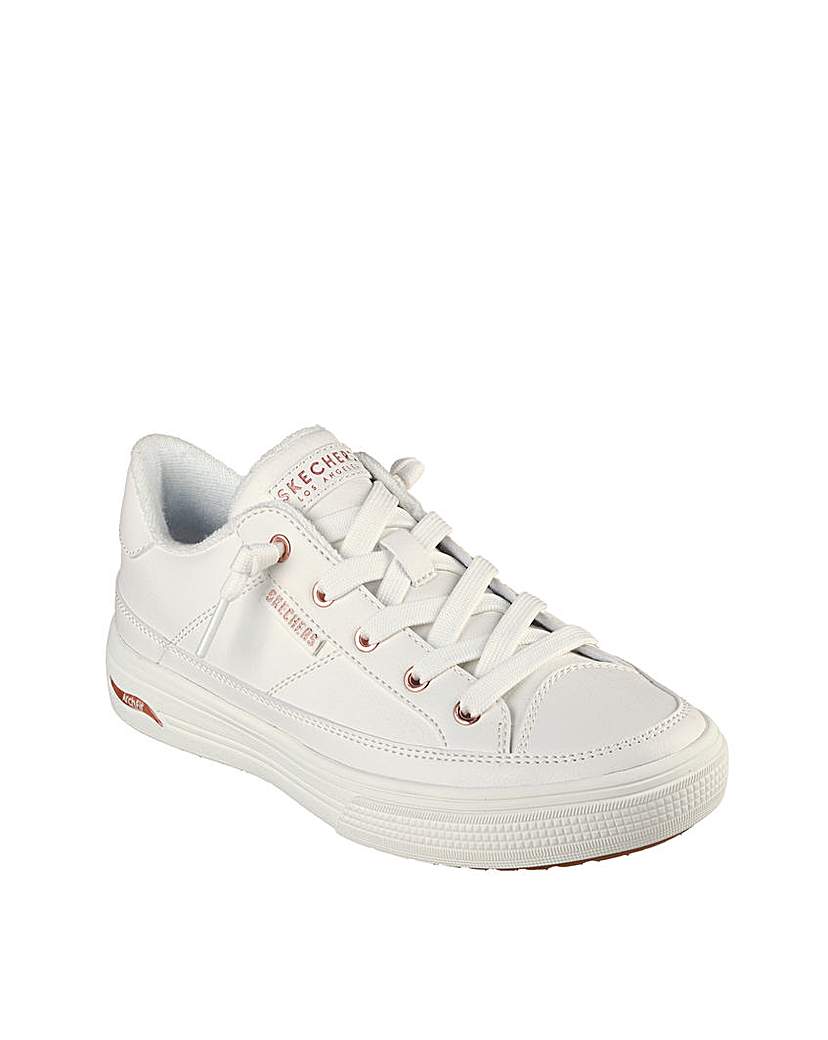 Skechers Arch Fit Arcade Trainer E Fit