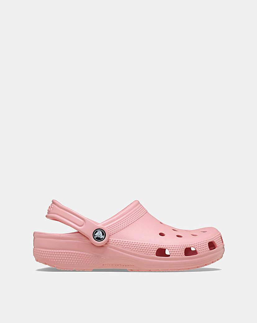 New In - Crocs Classic Clogs Standard Fit