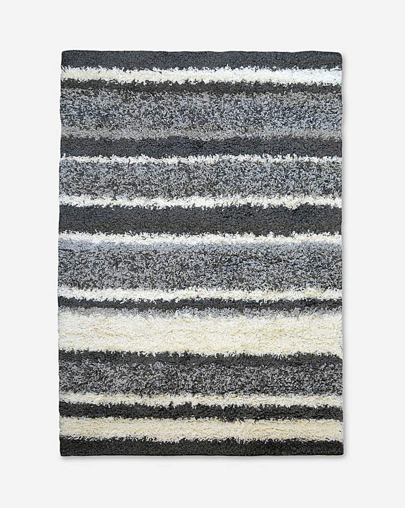 Horizon Cozy Shaggy Rug