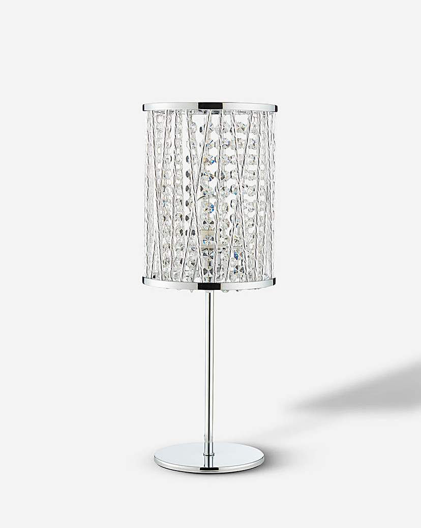 Image of Aria Table Lamp