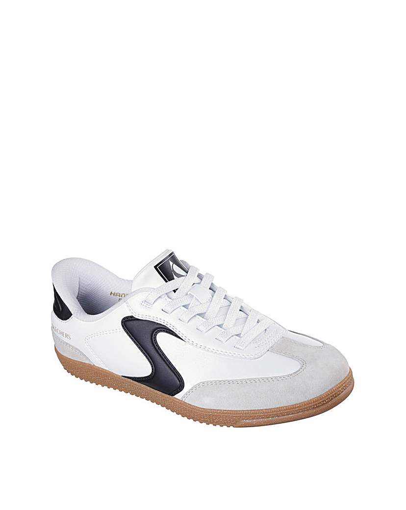 Skechers Hotshot Slip Ins Trainers