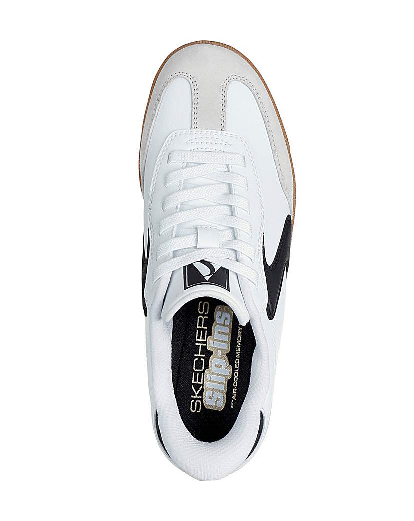 Skechers Hotshot Slip Ins Trainers