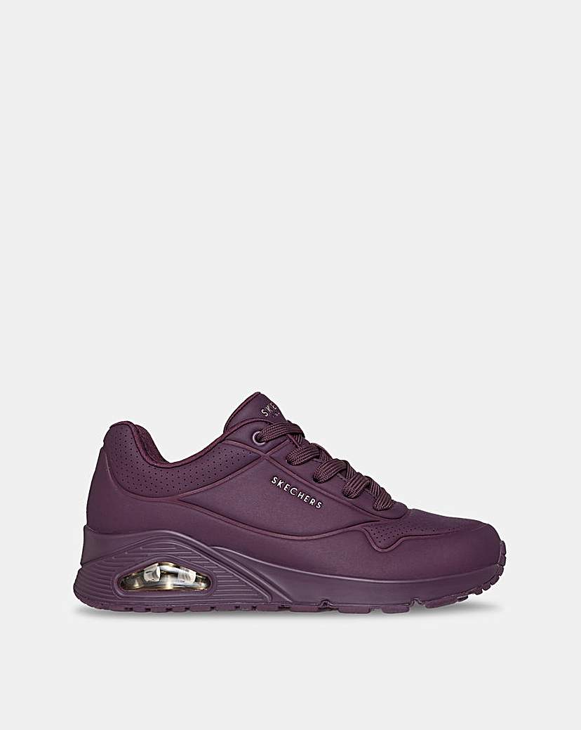 New In - Skechers Uno Trainers
