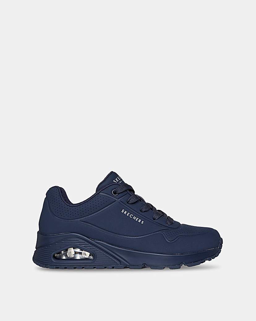 New In - Skechers Uno Trainers