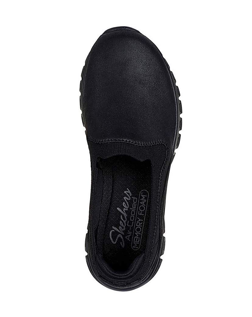 Skechers Graceful Slip On Trainers