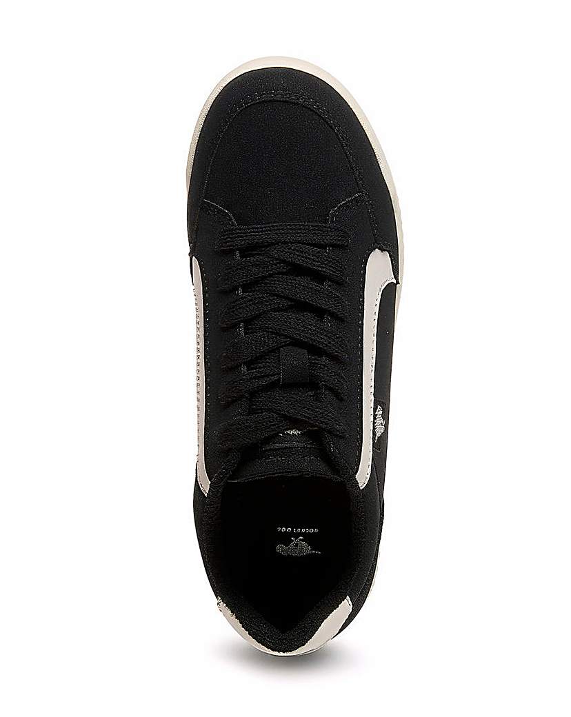 Rocket Dog Bolt Fahion Trainer