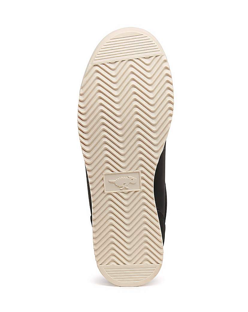 Rocket Dog Bolt Fahion Trainer