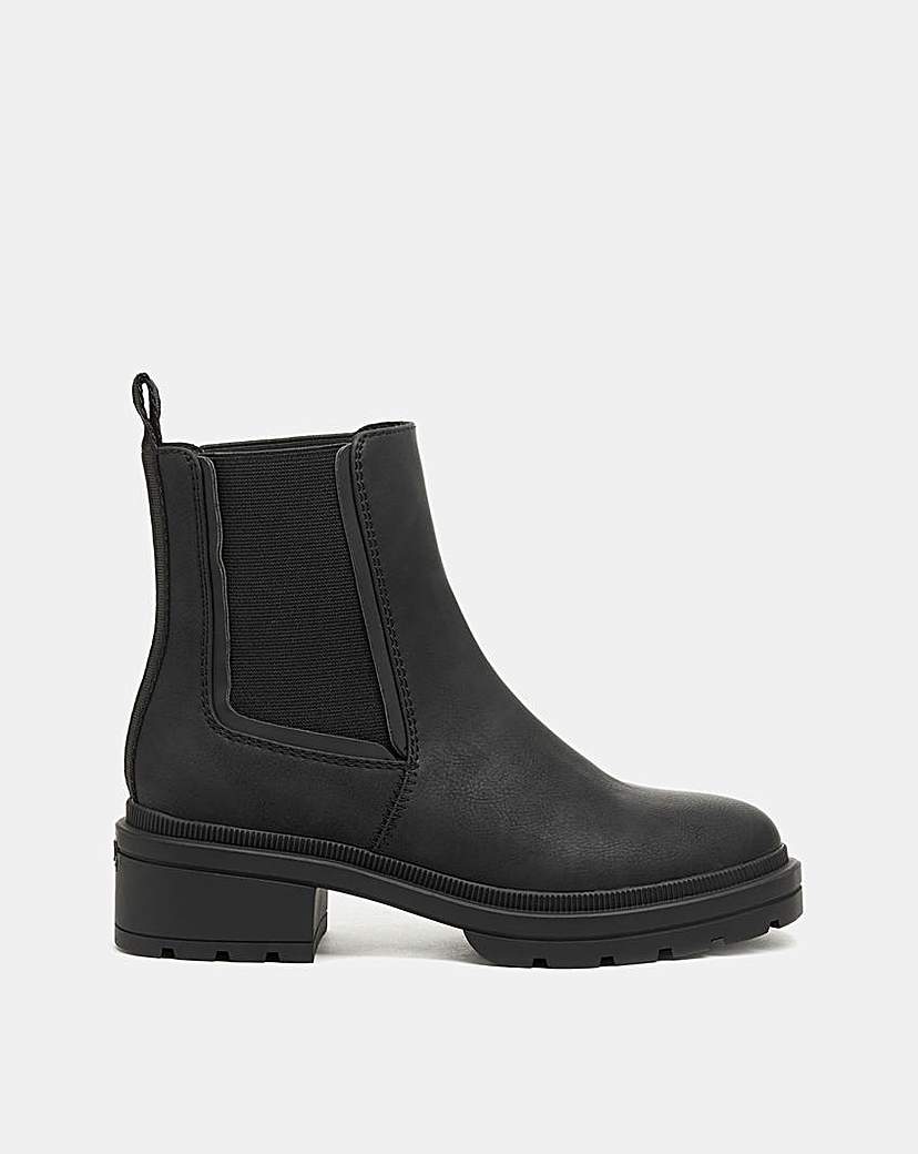 Rocket Dog Iggie Ankle Boots