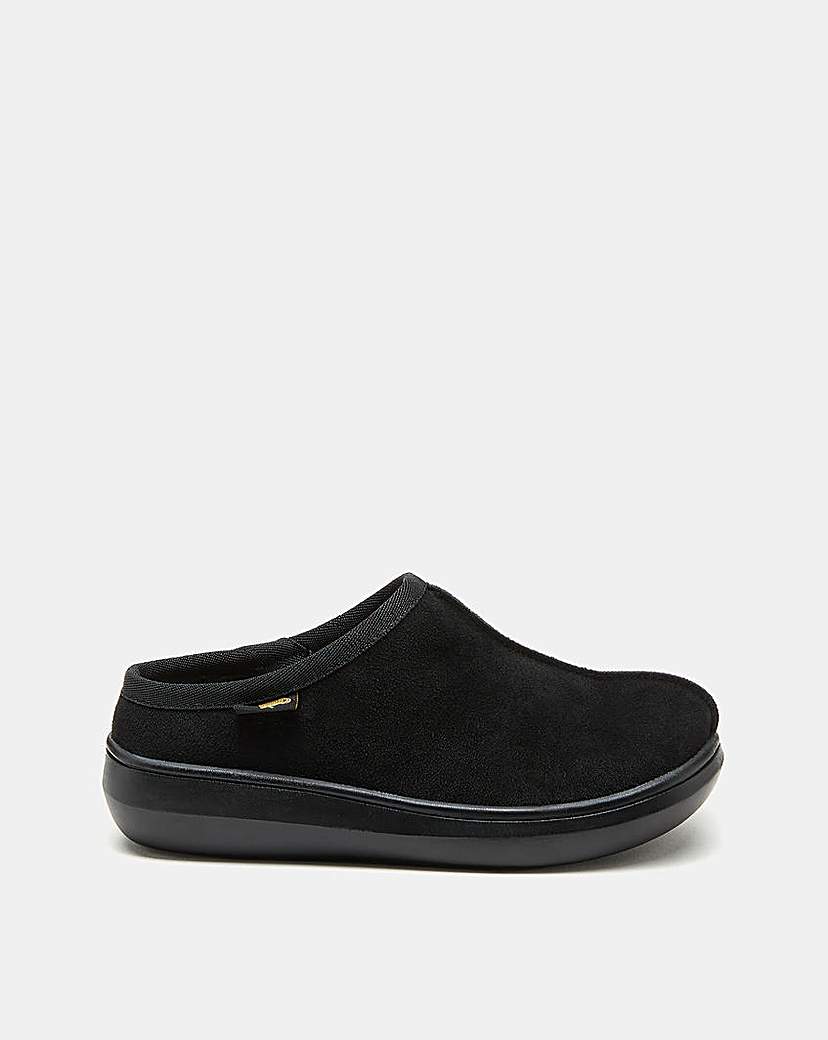 New In - Rocket Dog Sugarglide Warm Clog
