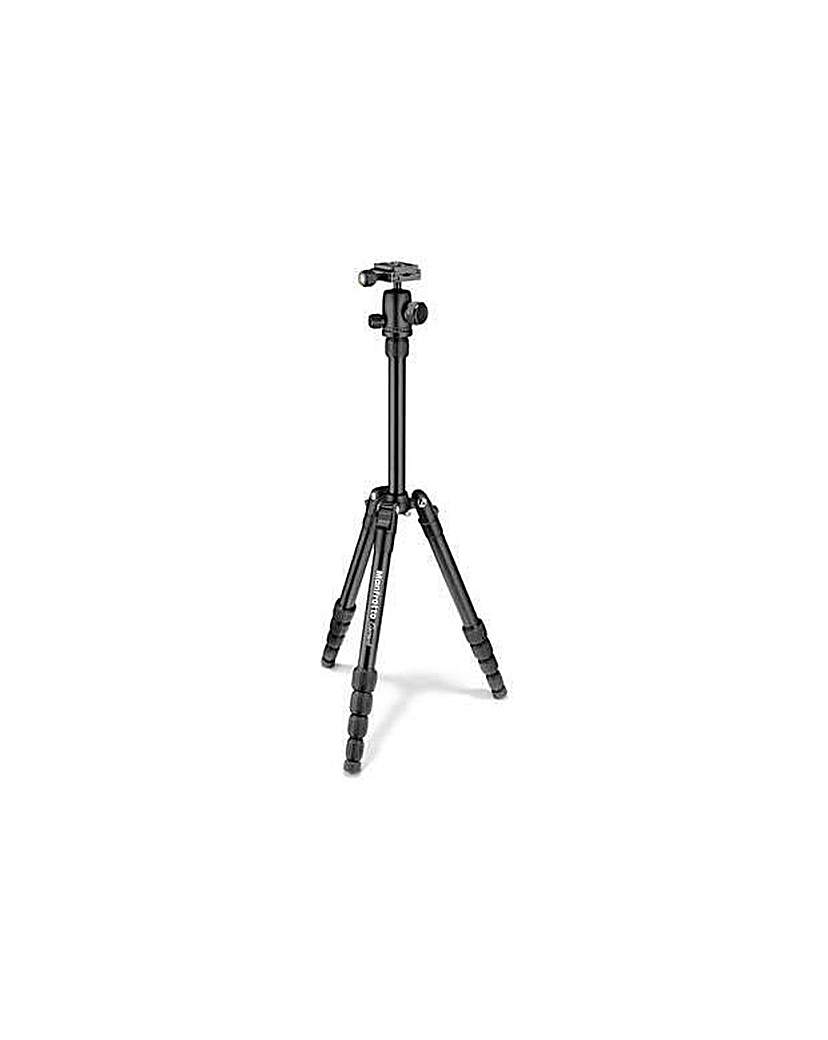 Manfrotto Traveller Small Camera Tripod