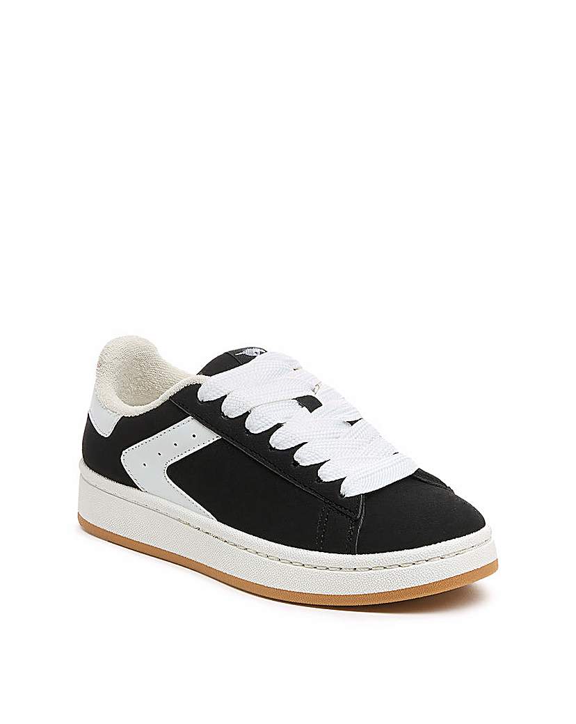 Rocket Dog Speed Chunky Trainer