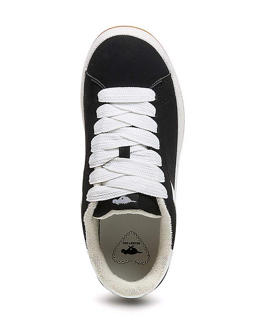 Rocket Dog Speed Chunky Trainer