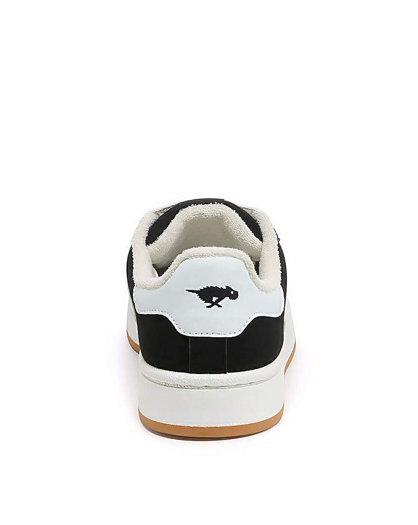 Rocket Dog Speed Chunky Trainer