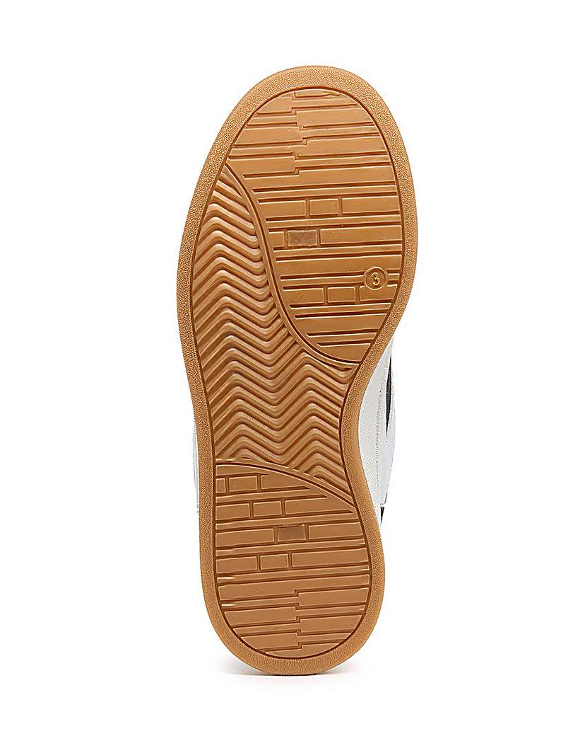 Rocket Dog Speed Chunky Trainer
