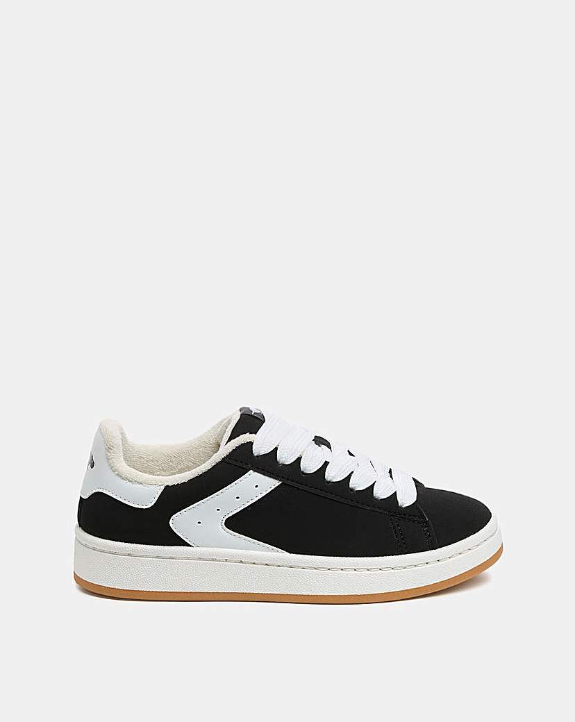 Rocket Dog Speed Chunky Trainer