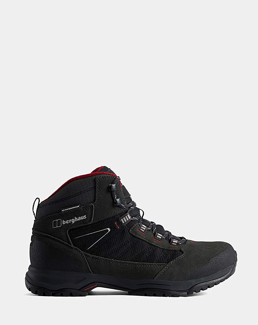 Berghaus Expeditor Trek Boots