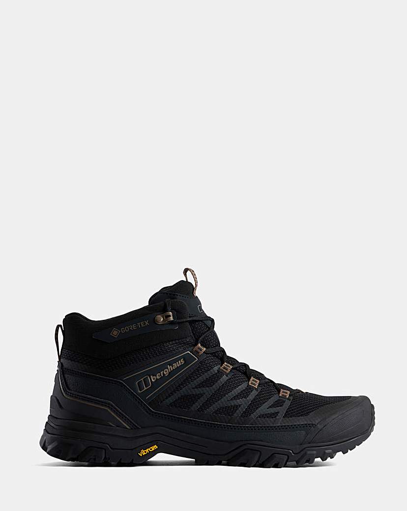 Berghaus Terravolt GTX Mid Boots