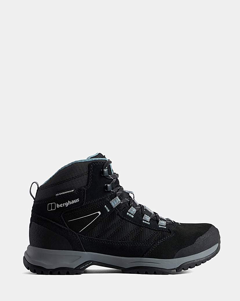 Berghaus Expeditor Trek Boots