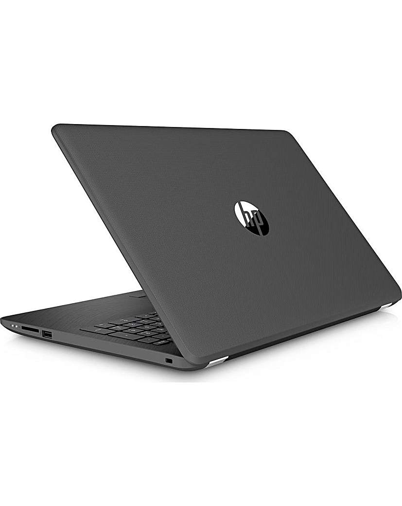 HP 15 Laptop Win 10 AMD 4GB 1TB