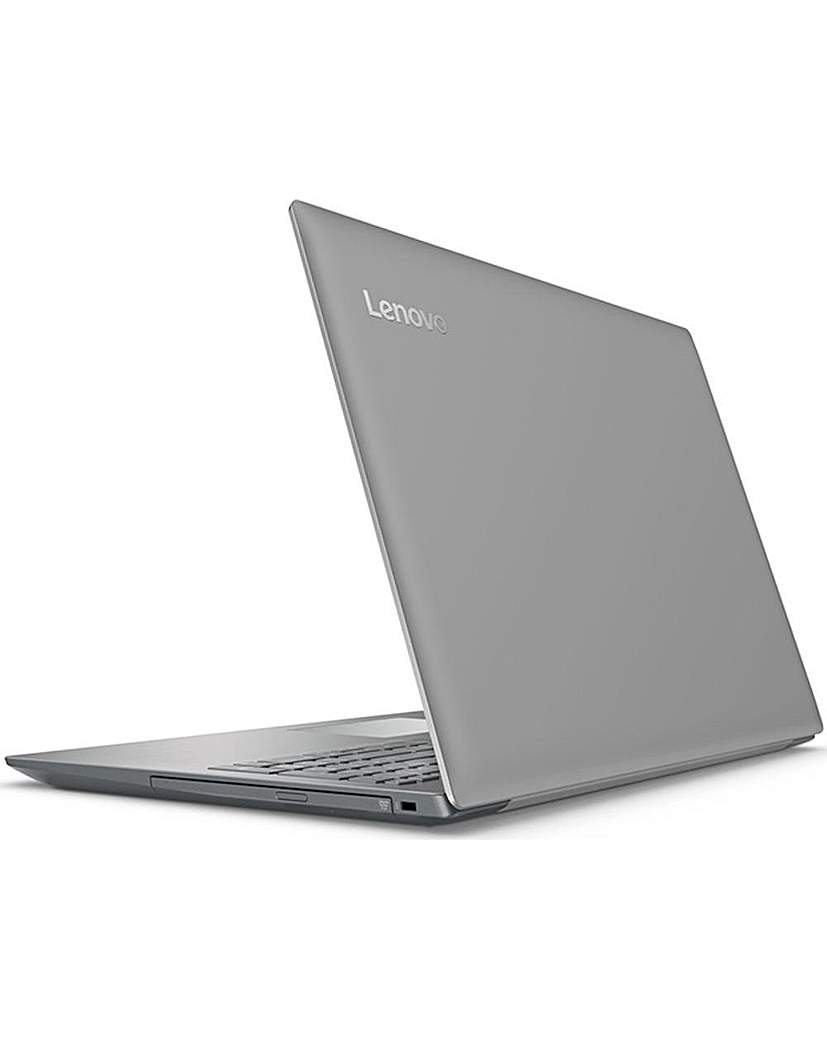 Lenovo 15 Win 10 Intel 4GB 1TB Laptop