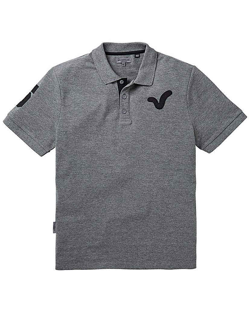 Image of Voi Wyndham Polo Reg